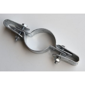 Pipeclamp 171 double sided mesh panel clip